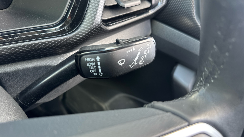 Volkswagen T-Cross 1.0 TSI SE 5dr Petrol Estate